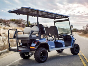 golf cart register, florida dmv registration, lsv registration