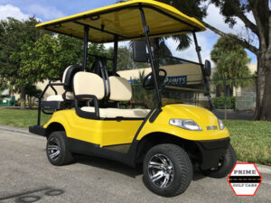 golf cart rental miami, street legal cart rental, miami golf cart