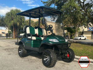 golf cart rental miami, street legal cart rental, miami golf cart